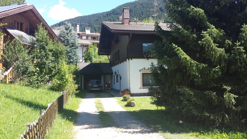 Casa Monteggia Добиако Екстериор снимка
